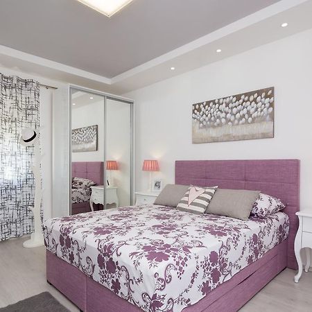 Old City Luxury Apartment Iris Split Exterior foto
