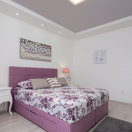 Old City Luxury Apartment Iris Split Exterior foto