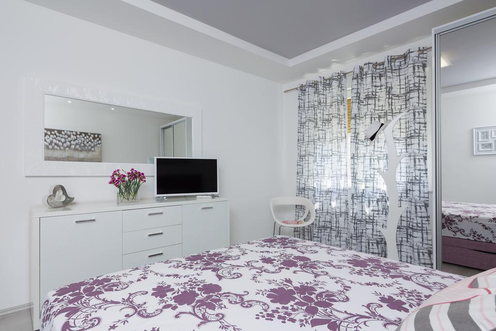Old City Luxury Apartment Iris Split Exterior foto